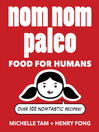 Cover image for Food for Humans